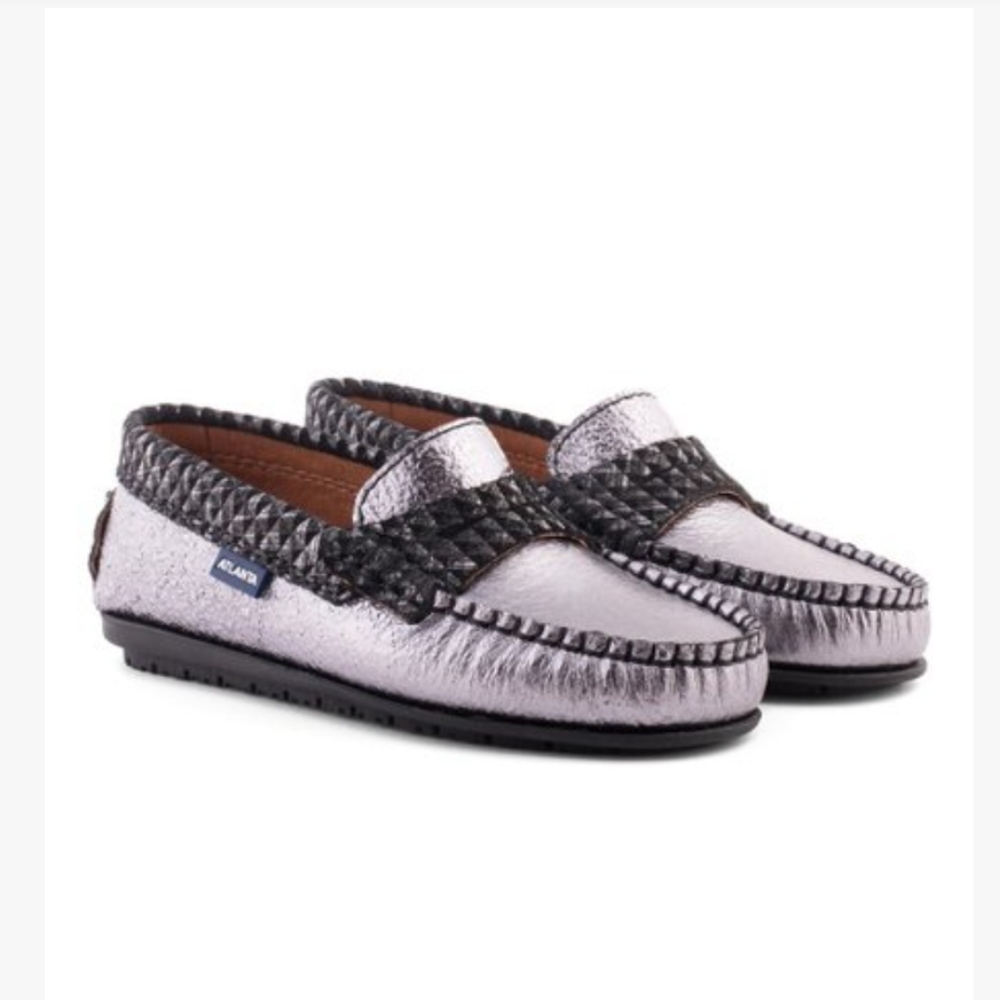 Atlanta moccasin